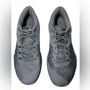 Nike retaliation Tr cool gray size 11